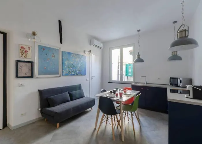 Castelli\'S Apartments Campo 16