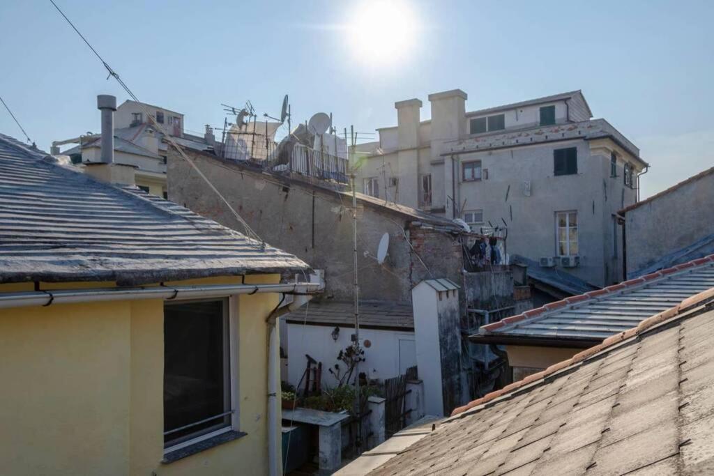Apartment Castelli's Campo 16