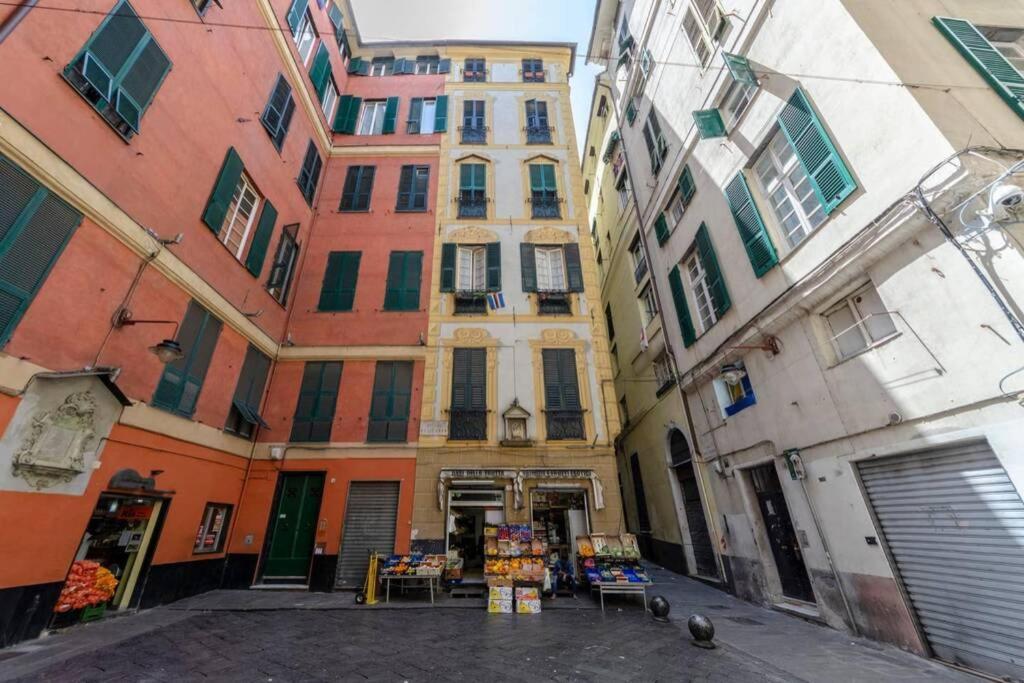 Apartment Castelli's Campo 16 *