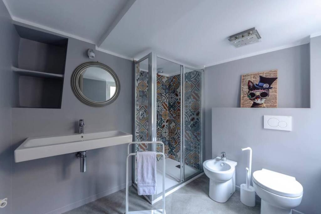 Castelli's Campo 16 Apartment