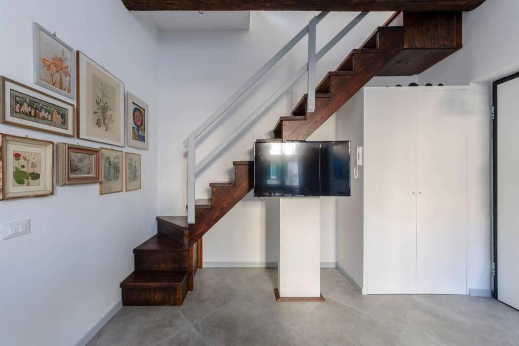 Apartment Castelli's Campo 16 Genua