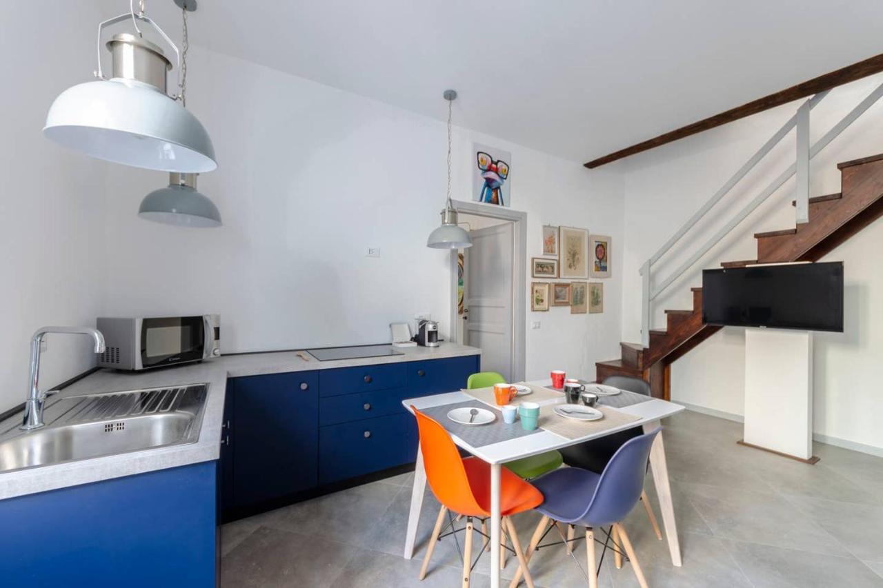 Apartment Castelli's Campo 16