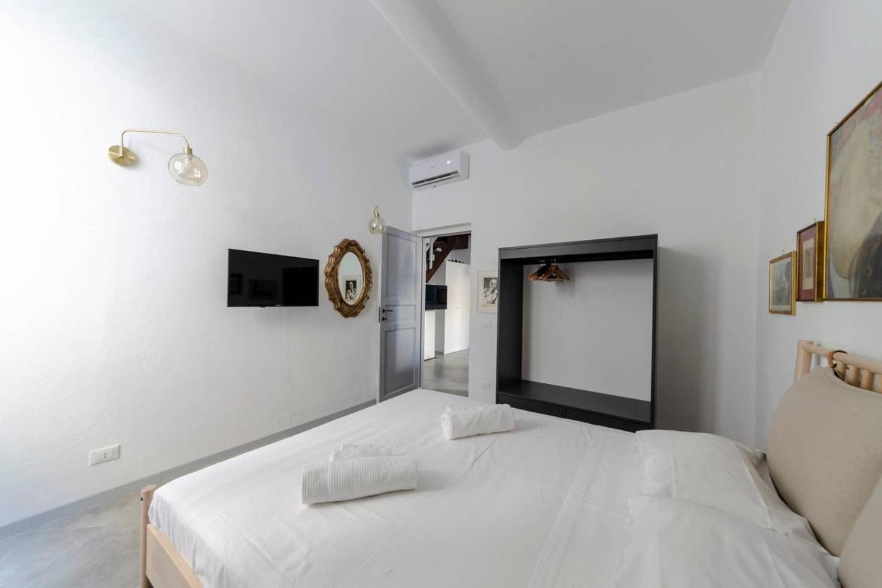 Apartment Castelli's Campo 16 *