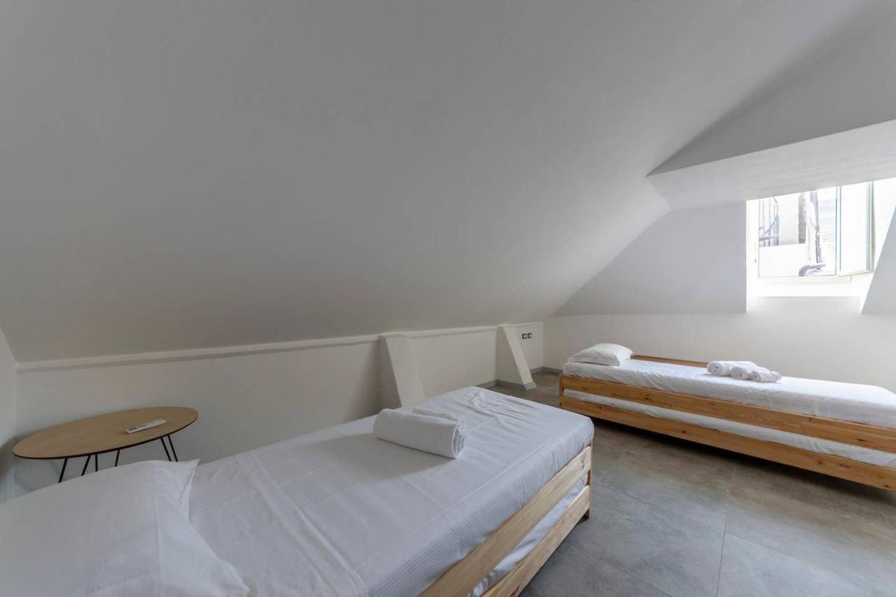Apartment Castelli's Campo 16 *